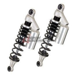 PAIR OF REAR SHOCK ABSORBERS YAMAHA XJR 1300 1998-2016 RC302-330T-37