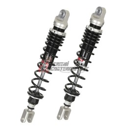 PAIR OF REAR SHOCK ABSORBERS HONDA NSS Forza EX 250 2005-2007 TZ362-390TRL-03