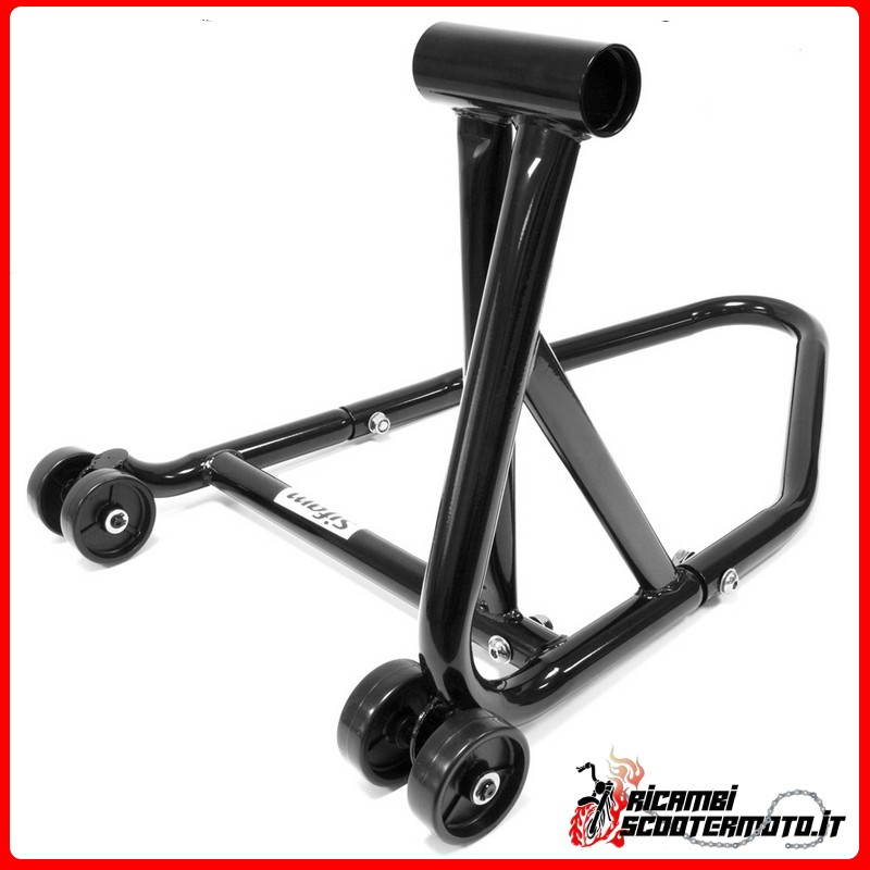 MOTORRADHEBEBÜHNE FÜR EINARM TRIUMPH DAYTONA 955 MONOBRAS 1997-2001