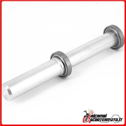 EJE DEL SOPORTE TRASERO TRIUMPH DAYTONA 955 MONOBRAS 1997-2001