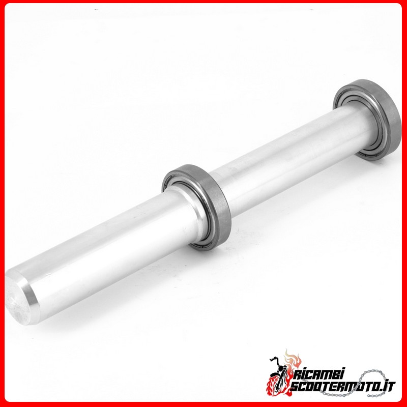 REAR STAND AXLE TRIUMPH DAYTONA 955 MONOBRAS 1997-2001