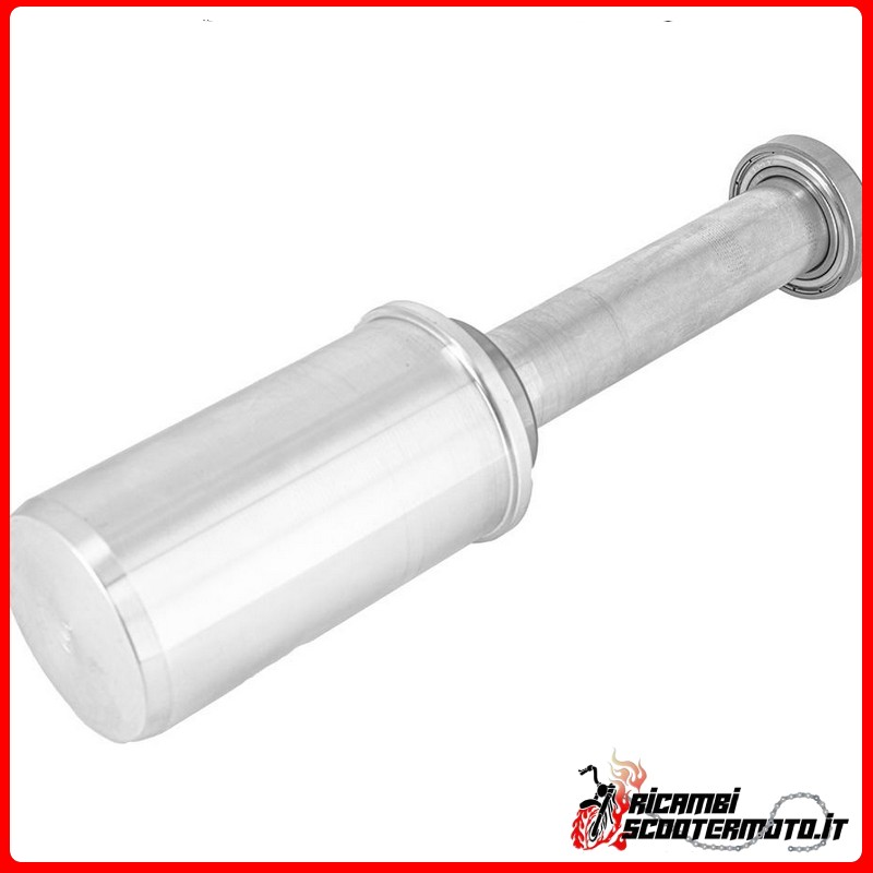 HINTERE STÄNDERACHSE BMW K 1200 GT (ABS) 2006-2008