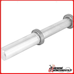 AXE DE BÉQUILLE ARRIÈRE BMW F 800 S/ST 2006-2010