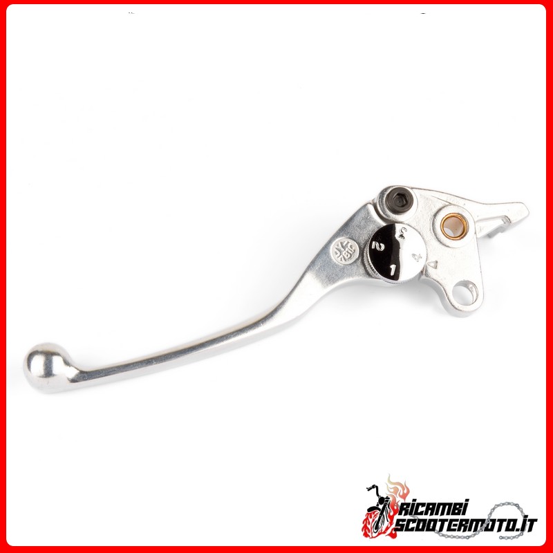 LEVIER D'EMBRAYAGE YAMAHA YZF 750 RR/SP 1993-1999