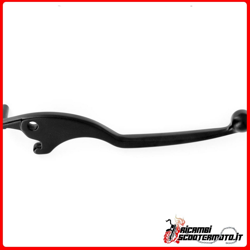 RIGHT BRAKE LEVER YAMAHA YPR 125 X-MAX ABS 2018-2022 RIGHT BRAKE LEVER YAMAHA YPR 125 X-MAX ABS 2018-2022