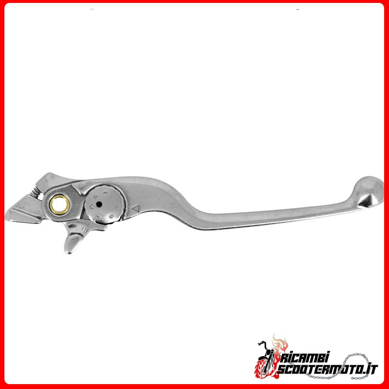 RIGHT BRAKE LEVER HONDA CBR 500 R 2022-2023 RIGHT BRAKE LEVER HONDA CBR 500 R 2022-2023