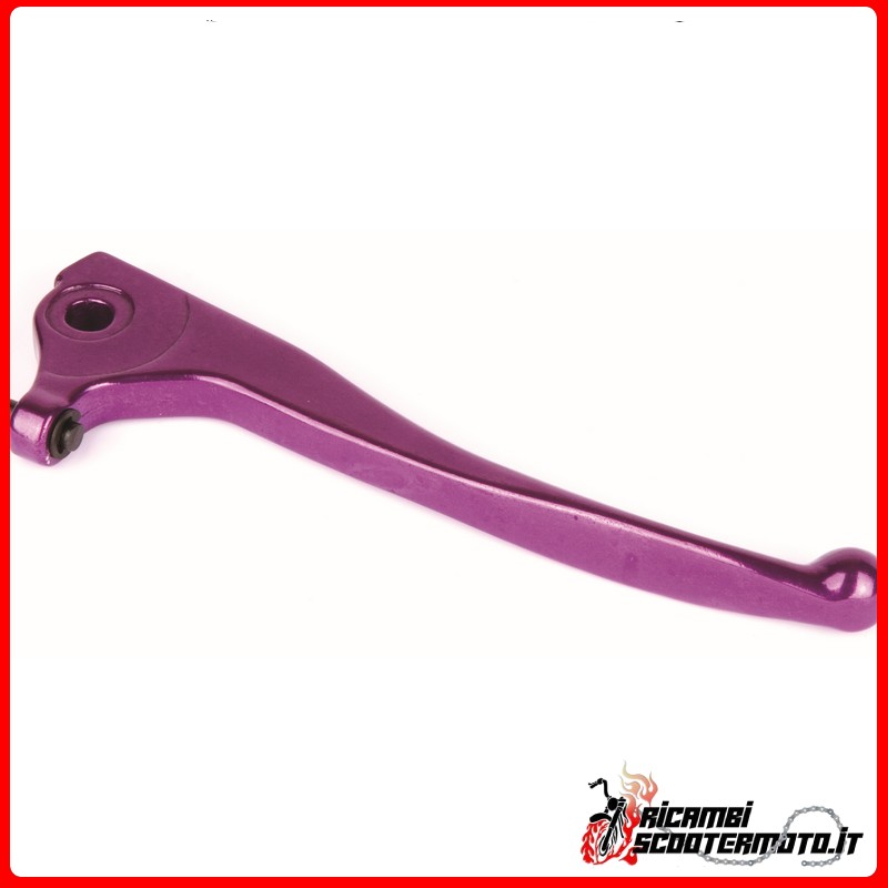 RIGHT BRAKE LEVER YAMAHA CW 50 BW-S (12P) 2002-2018