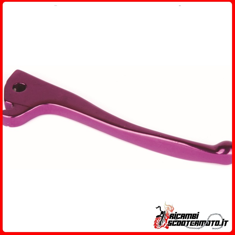 RIGHT BRAKE LEVER MBK YE 50 EVOLIS 1992-1997