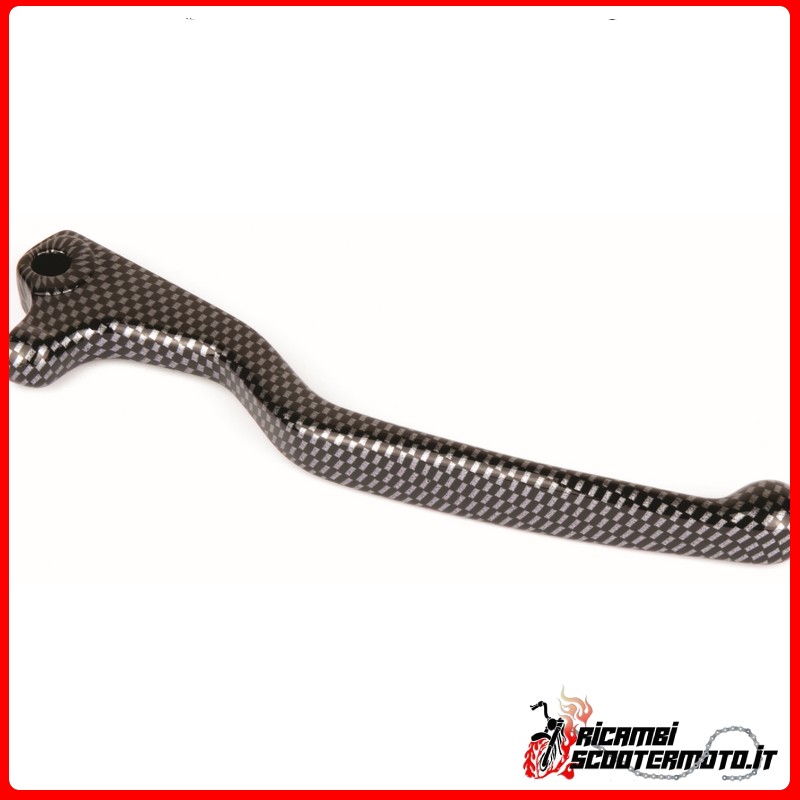 LEVIER DE FREIN DROIT PEUGEOT BUXY 50 - ETRIER BREMBO 1994-1997