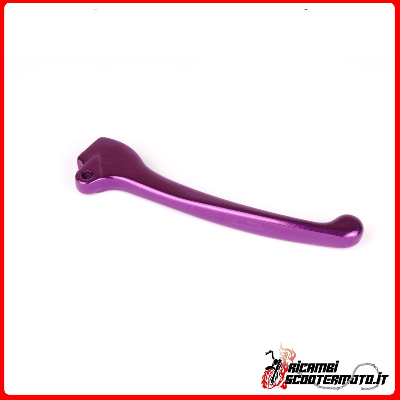 RIGHT BRAKE LEVER GILERA TYPHOON 50 1993-2001 RIGHT BRAKE LEVER GILERA TYPHOON 50 1993-2001