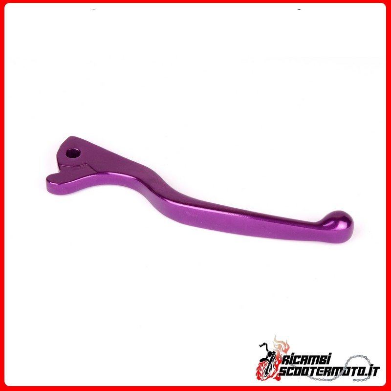 RIGHT BRAKE LEVER PEUGEOT BUXY 50 - ETRIER HENGTONG 1994-1997