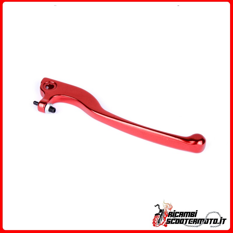 RIGHT BRAKE LEVER APRILIA RS 50 EXTREMA - SHOWA 1995-1998