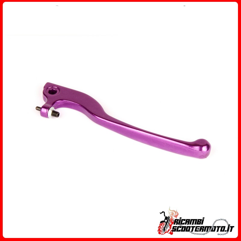 RIGHT BRAKE LEVER APRILIA RS 50 EXTREMA - SHOWA 1995-1998