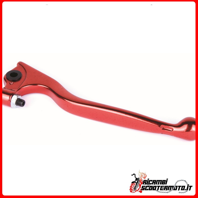 RIGHT BRAKE LEVER DERBI PREDATOR 50 LC 1998-2002 RIGHT BRAKE LEVER DERBI PREDATOR 50 LC 1998-2002