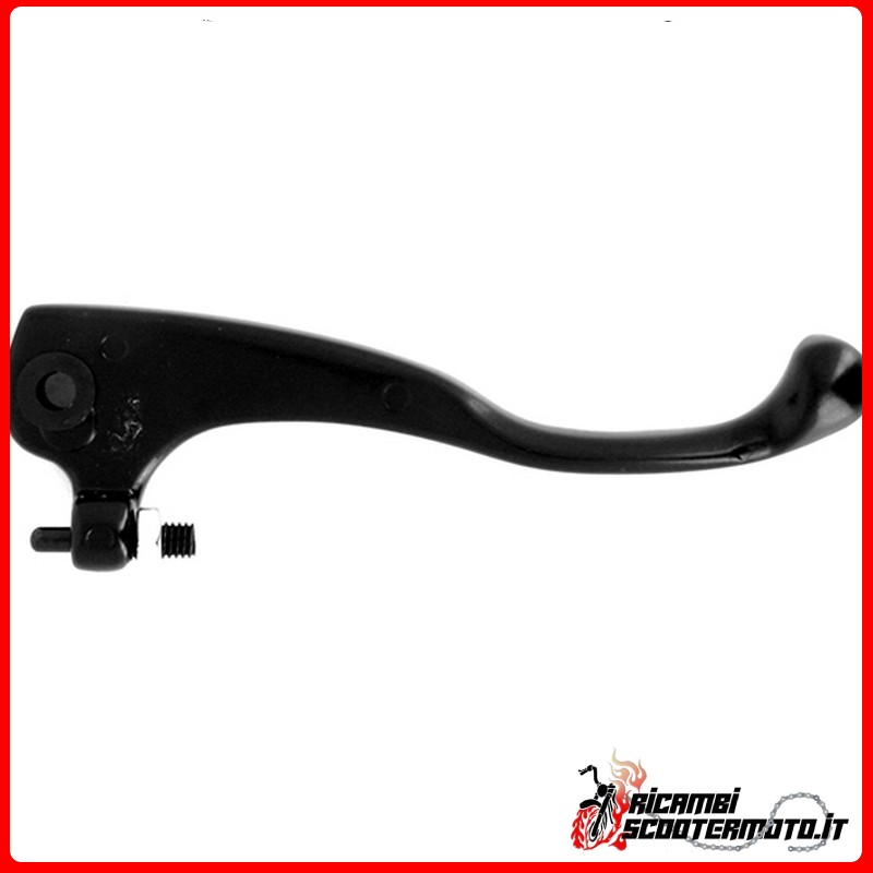 RIGHT BRAKE LEVER DERBI SENDA 50 SM DRD 2004-2005 RIGHT BRAKE LEVER DERBI SENDA 50 SM DRD 2004-2005