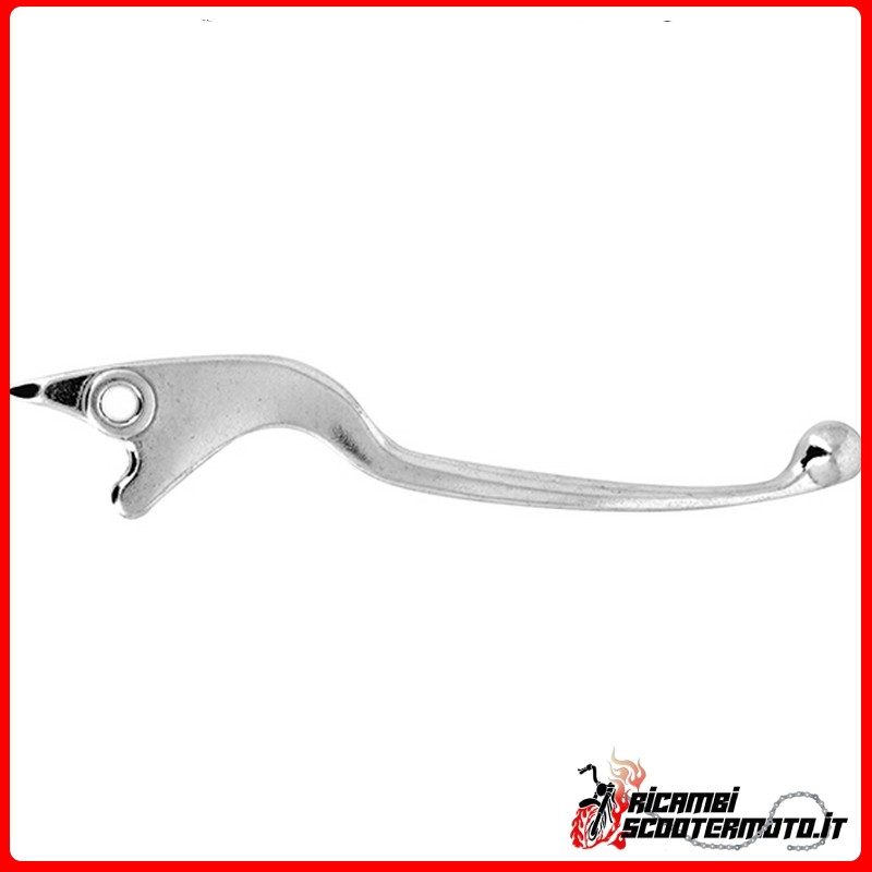 RIGHT BRAKE LEVER KYMCO AGILITY 50 4T R12 2007-2018