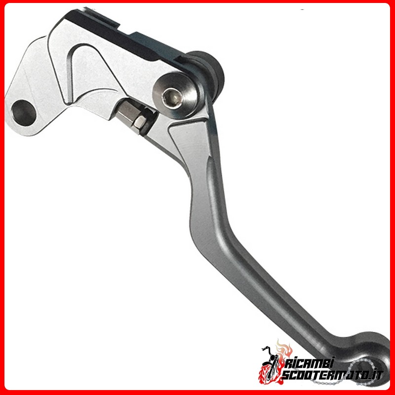 RIGHT BRAKE LEVER KAWASAKI KX 65 2002-2023 RIGHT BRAKE LEVER KAWASAKI KX 65 2002-2023