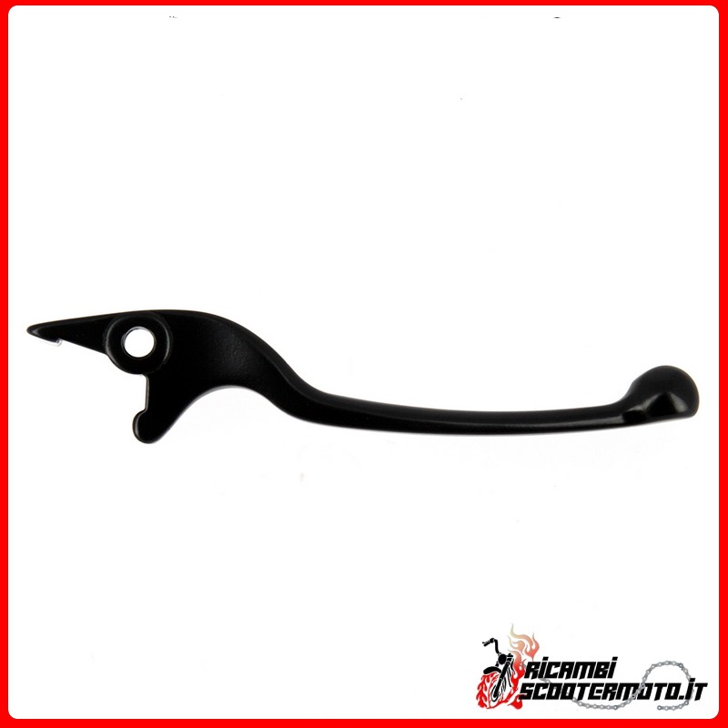 RIGHT BRAKE LEVER YAMAHA GPD 125 A N-MAX 2015-2023 RIGHT BRAKE LEVER YAMAHA GPD 125 A N-MAX 2015-2023