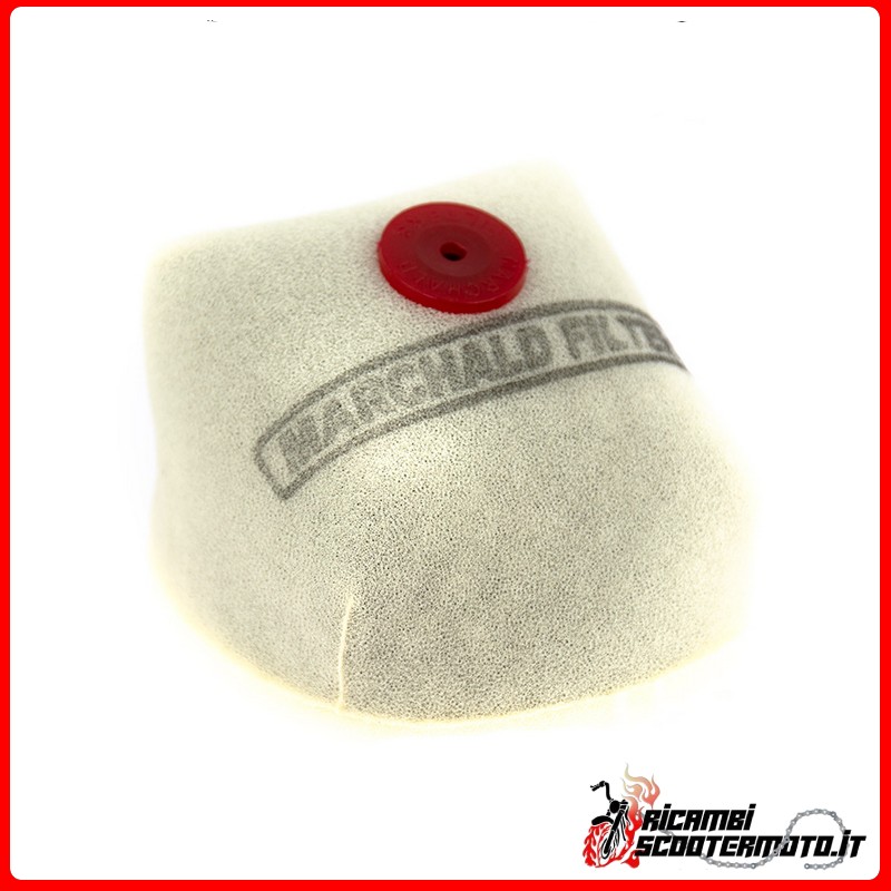 FILTRO DE AIRE BETA RR 125 4T TRAIL AC 2008-2011