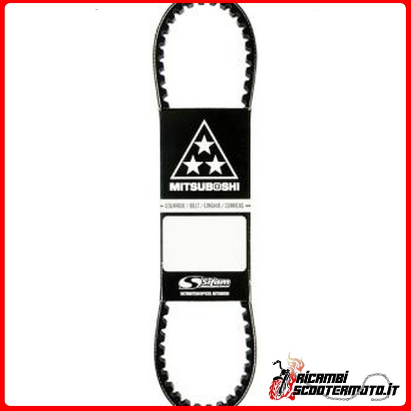 ANTRIEBSRIEMEN RINFORZATA 22.60x841 SYM JOYRIDE 125 EVO I 2009-2016