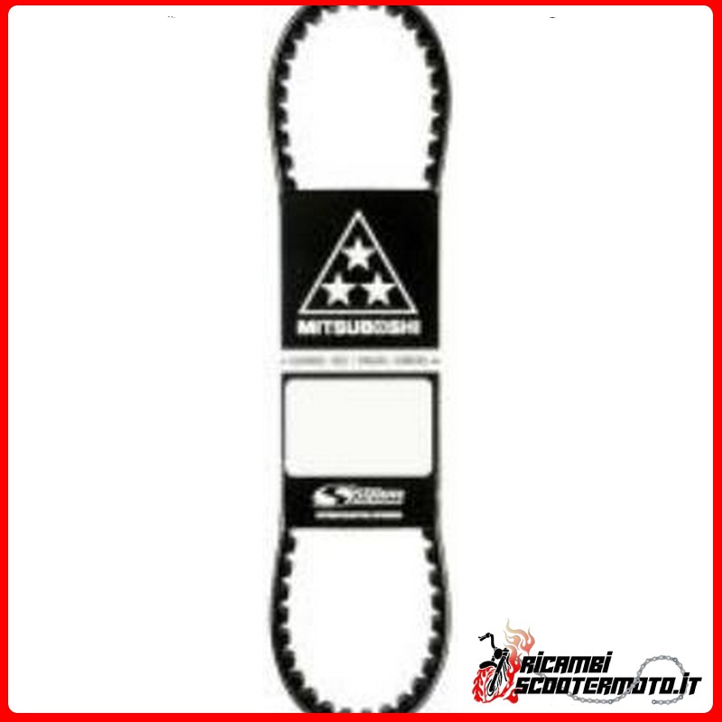 ANTRIEBSRIEMEN RINFORZATA 969 x 36 CF MOTO ZFORCE 800 2014-2020