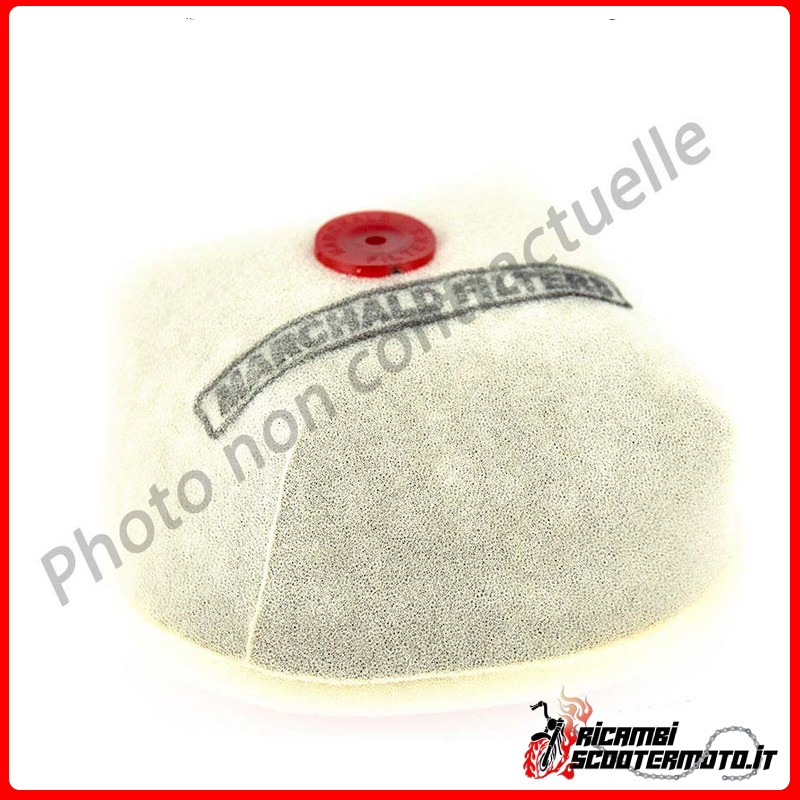 AIR FILTER FANTIC MOTOR XEF 250 4T 2021-2022