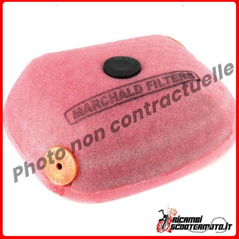 AIR FILTER FANTIC MOTOR XEF 250 4T 2021-2022