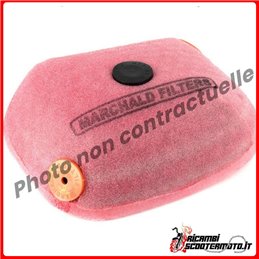 FILTRE À AIR BHR MOTO 300 R 2022-2023