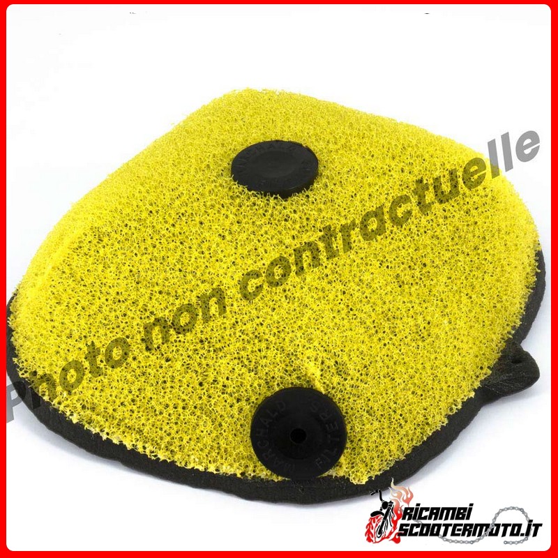 FILTRE À AIR BHR MOTO 450 R 2022-2023