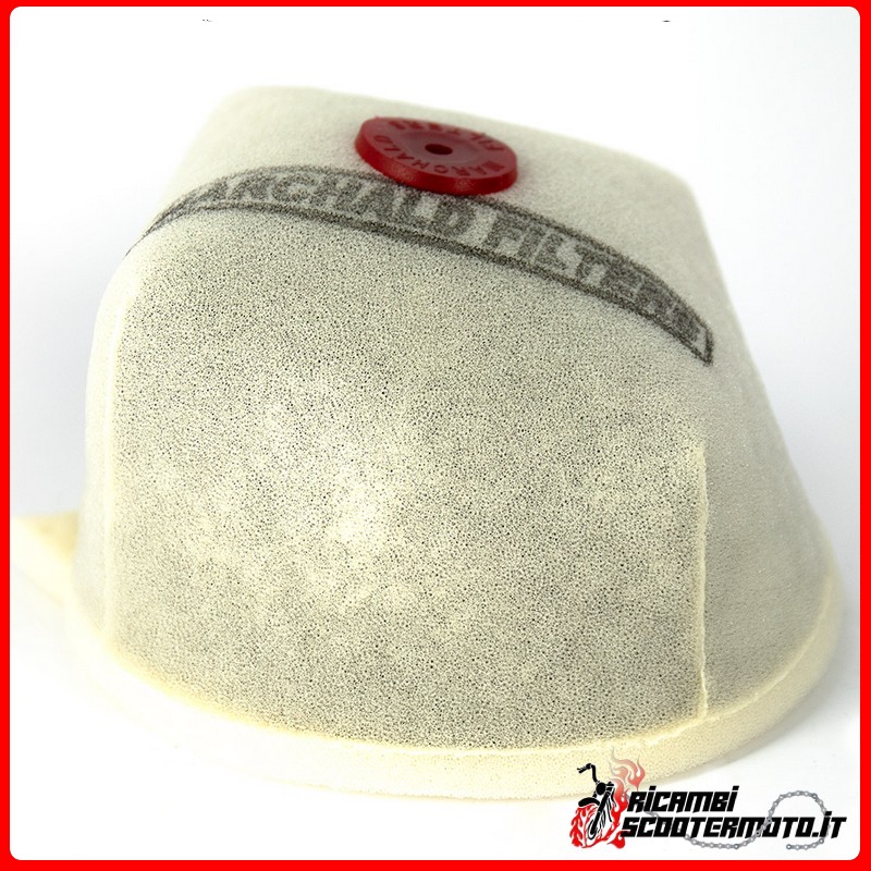 AIR FILTER HUSQVARNA CR 125 1990-2013 AIR FILTER HUSQVARNA CR 125 1990-2013