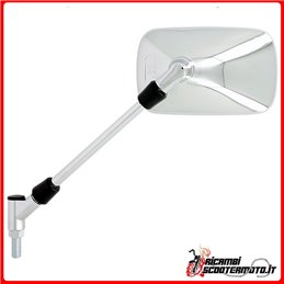 RIGHT REARVIEW MIRROR SUZUKI AN 250 BURGMAN 1998-2002