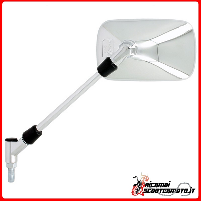 ESPEJO RETROVISOR DERECHO SUZUKI AN 250 BURGMAN 1998-2002