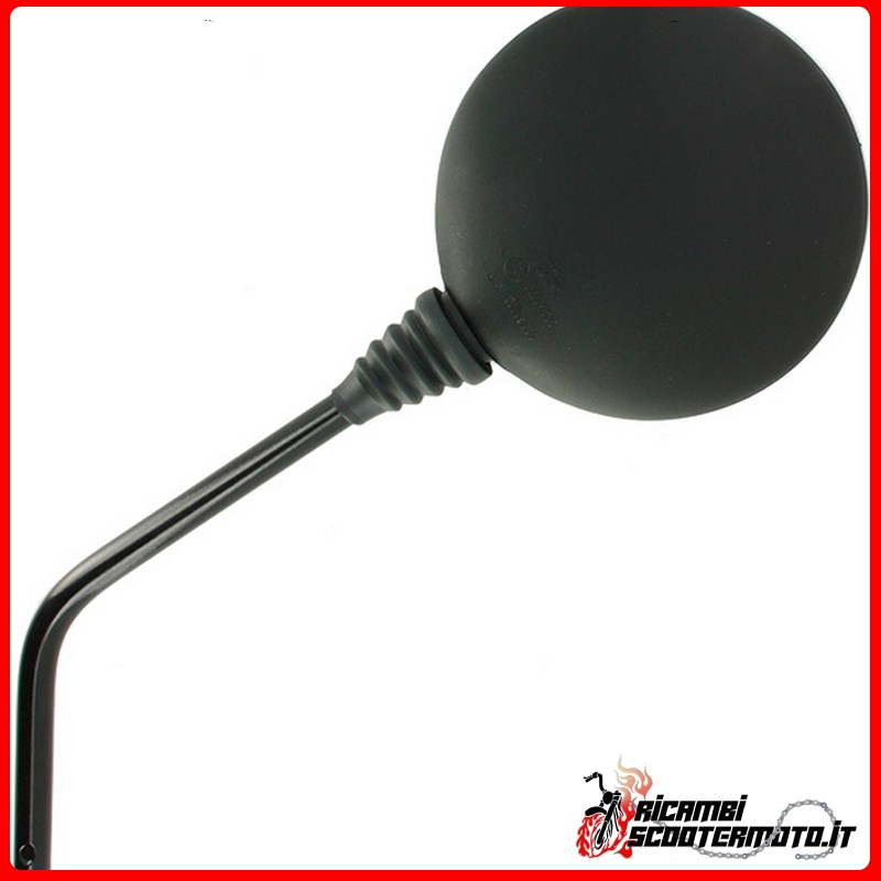 LEFT REARVIEW MIRROR APRILIA RX 125 1998-1999