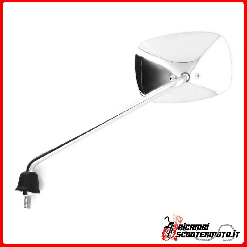 LINKER RÜCKSPIEGEL PIAGGIO BEVERLY 125 - ETRIER HENGTONG 2002-2007