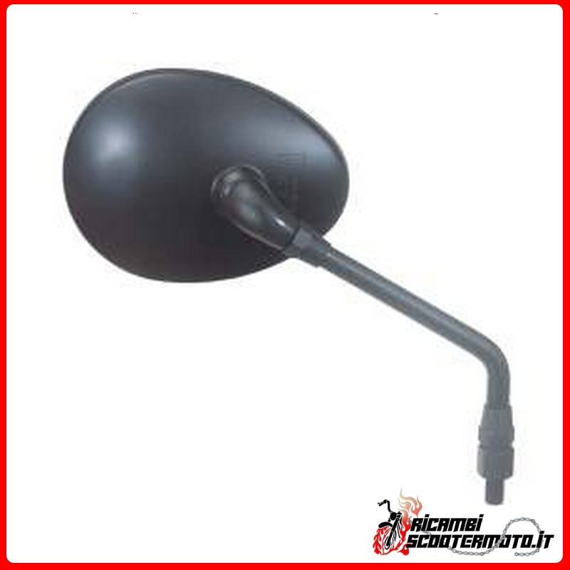RIGHT REARVIEW MIRROR APRILIA SCARABEO 500 2003-2008