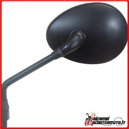 LEFT REARVIEW MIRROR APRILIA SCARABEO 500 2003-2008