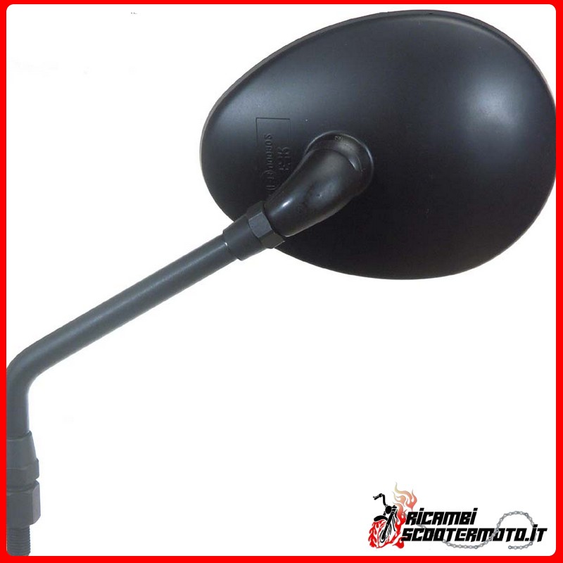 LEFT REARVIEW MIRROR APRILIA SCARABEO 500 2003-2008