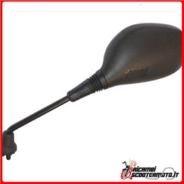 ESPEJO RETROVISOR IZQUIERDO YAMAHA YPR 250 X-MAX 2005-2006