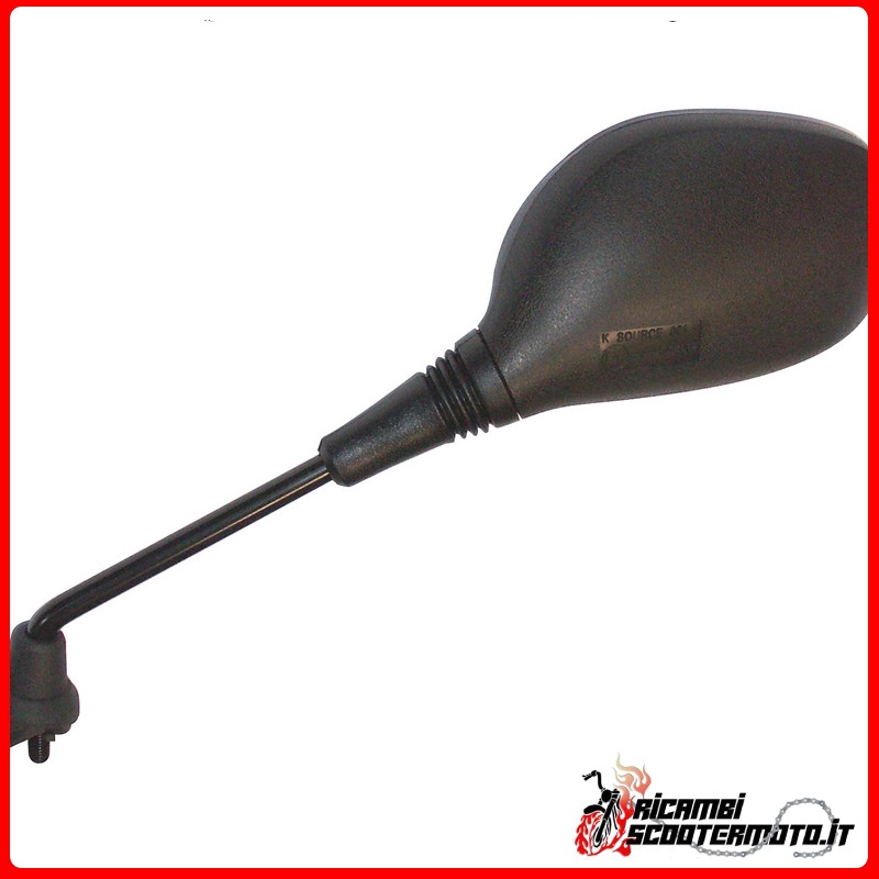 LEFT REARVIEW MIRROR YAMAHA YPR 250 X-MAX 2005-2006