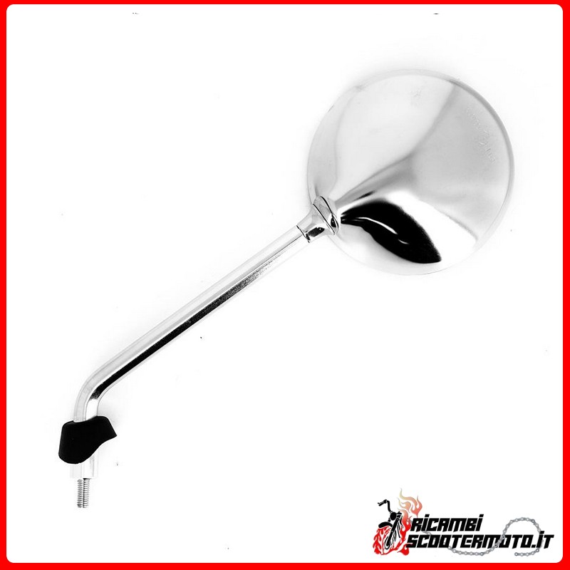 SPECCHIETTO RETROVISORE DESTRO PIAGGIO LIBERTY 125 2004-2009 SPECCHIETTO RETROVISORE DESTRO PIAGGIO LIBERTY 125 2004-2009