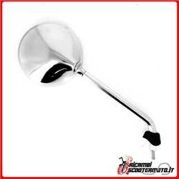 LEFT REARVIEW MIRROR PIAGGIO LIBERTY 125 2004-2009