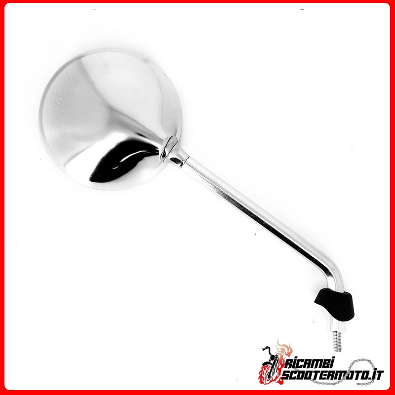LEFT REARVIEW MIRROR PIAGGIO LIBERTY 125 2004-2009