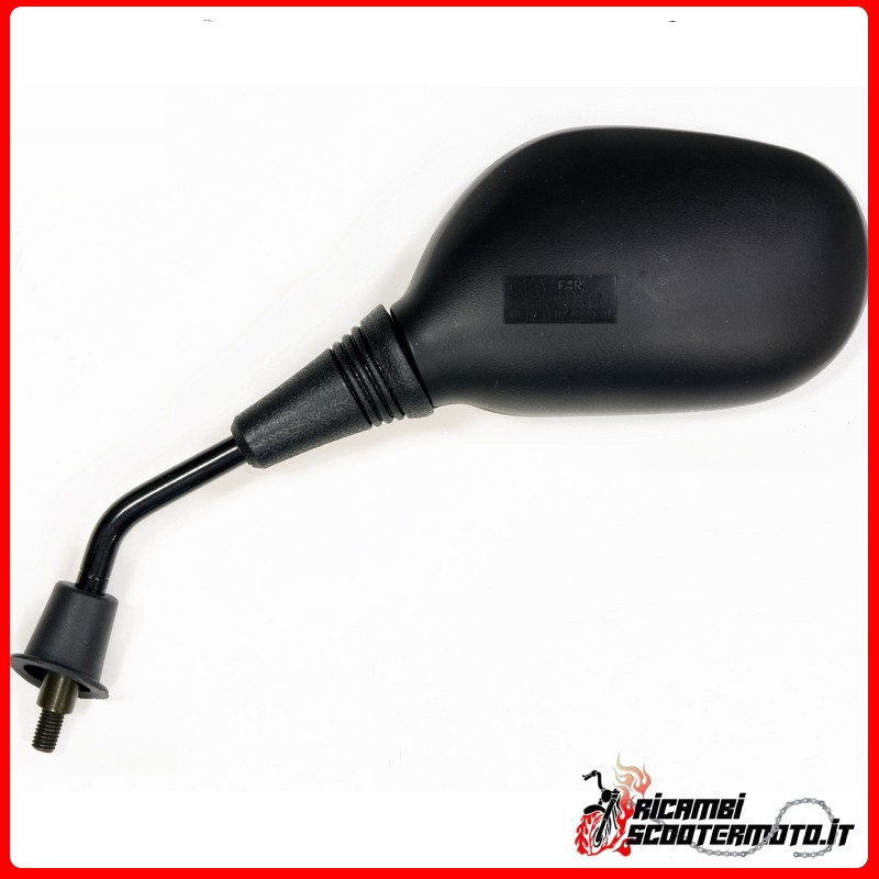 ESPEJO RETROVISOR IZQUIERDO HONDA SH 125 2001-2004 ESPEJO RETROVISOR IZQUIERDO HONDA SH 125 2001-2004