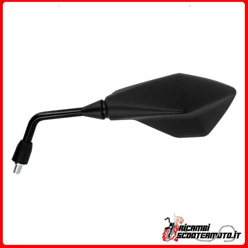 LEFT REARVIEW MIRROR KAWASAKI Z 800 ZR 2013-2017