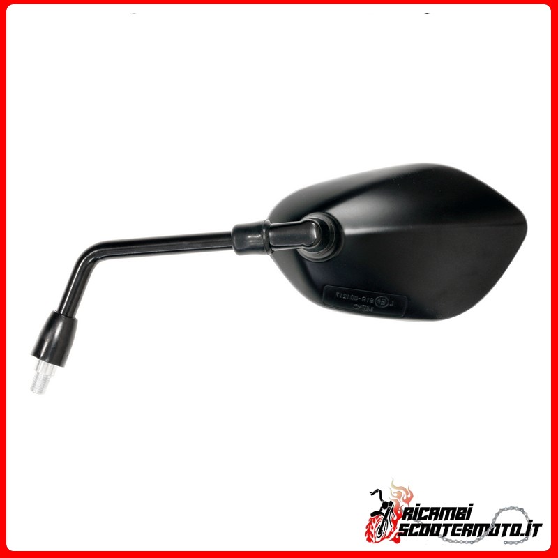 SPECCHIETTO RETROVISORE SINISTRO SUZUKI GSR 750 2011-2016