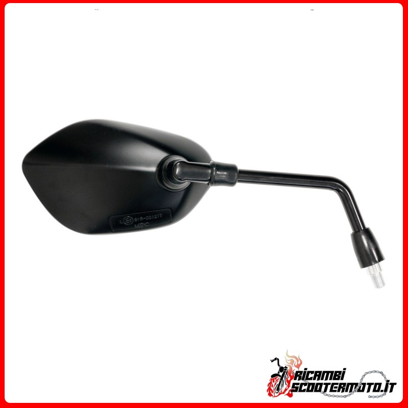 RÉTROVISEUR DROIT SUZUKI GSR 750 2011-2016
