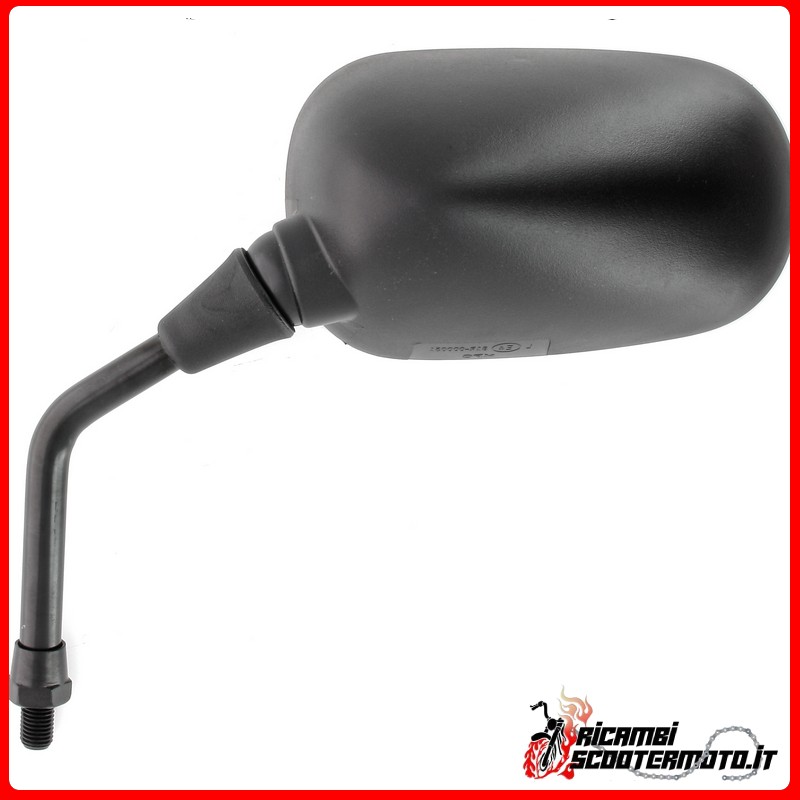 LEFT REARVIEW MIRROR HONDA CB 600 F HORNET 2007-2014