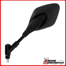 LEFT REARVIEW MIRROR SUZUKI GSF 650 BANDIT N 2009-2016
