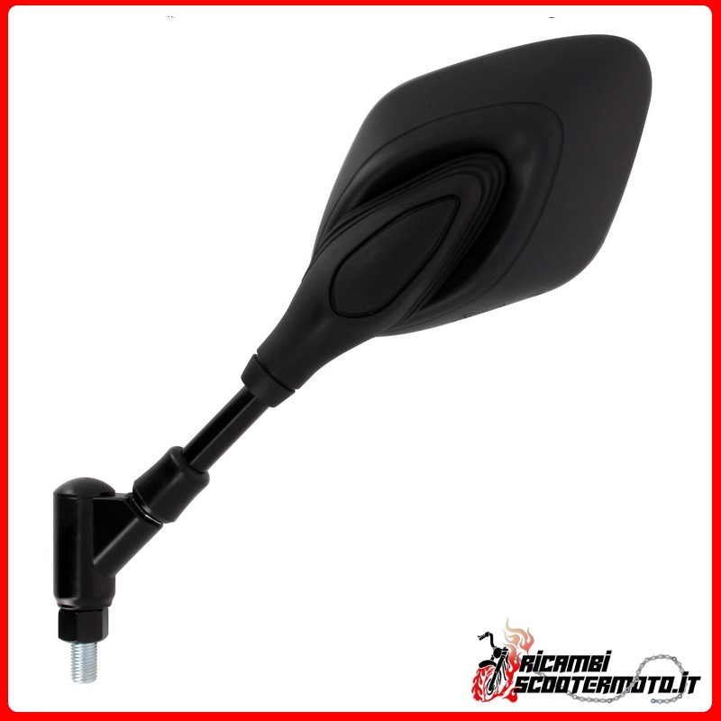 LEFT REARVIEW MIRROR SUZUKI GSF 650 BANDIT N 2009-2016