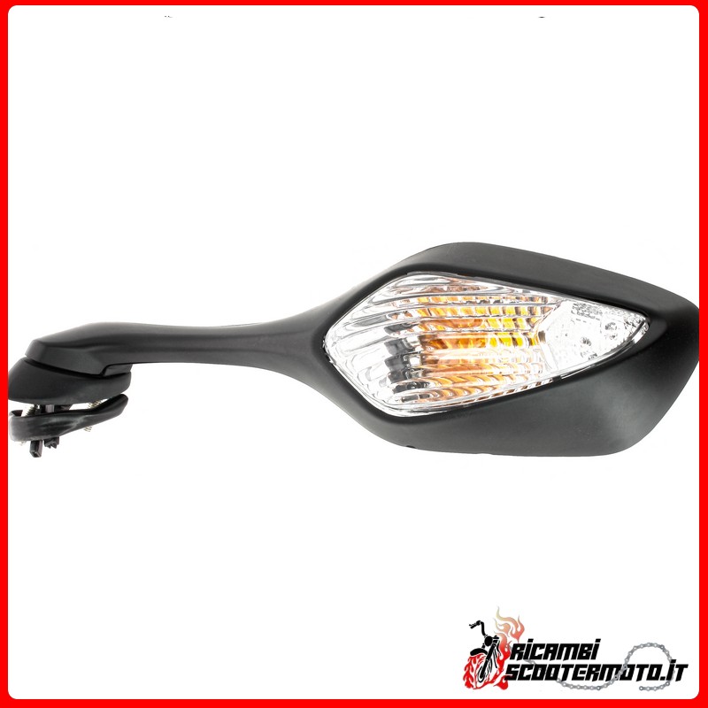 LEFT REARVIEW MIRROR HONDA CBR 1000 RR FIREBLADE 2008-2013